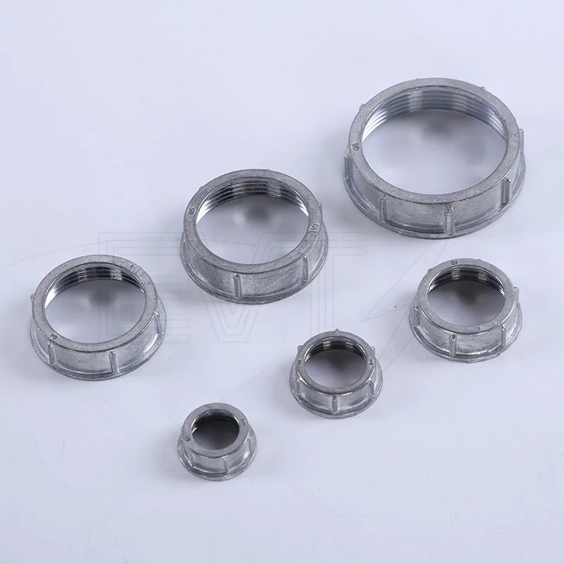 Boquilla Galvanizada Boquilla Galvanizada
