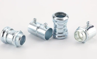 Cosa sono i connettori EMT e i giunti EMT